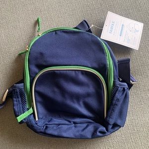 Pottery barn toddler backpack